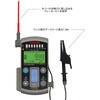 HG561H スマートスタイル7レンジ式デジタル絶縁抵抗計 三和電気計器 60854096