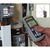 HG561H スマートスタイル7レンジ式デジタル絶縁抵抗計 三和電気計器 60854096