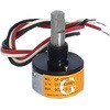 無接触形回転角度センサ CP-20H シリーズ 緑測器