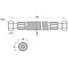 T197-13X500 VbNXtL SANEI(:Oh𐻍쏊) 26907886