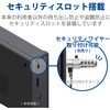 ELD-CED030UBK HDD (n[hfBXN) Ot USB3.0 3.5C` erΉ GR 26914448
