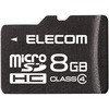 MF-MSD008GC4/H }CNSDJ[h microSDHC Class4 SDϊA_v^t h(IPX7) 쌠ی@\ [J[h GR 26914807