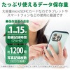 MF-MSD008GC4/H }CNSDJ[h microSDHC Class4 SDϊA_v^t h(IPX7) 쌠ی@\ [J[h GR 26914807
