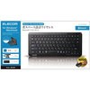 TK-FBP083BK ミニBluetoothパンタグラフキーボード エレコム 26916478
