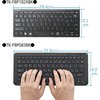 TK-FBP083BK ミニBluetoothパンタグラフキーボード エレコム 26916478
