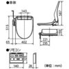 DL-RJ20-CP ֍ r[eBEg RJV[Y Panasonic(pi\jbN) 26953404
