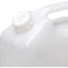 扁平缶片口5L用キャップ 瑞穂化成工業