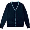 HEARTGREEN HM-2472 カーディガン(男女共用) カーシーカシマ