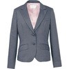 enjoy EAJ-379 Air swing suits Ⅱ ジャケット カーシーカシマ