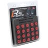 Racing Composite R40 iCONIX アルミキャップ KYO-EI