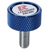 KPLBU LEGGDURA RACING NUMBER PLATE LOCK BOLT KYO-EI 27017156