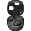 完全ワイヤレスイヤホン audio-technica