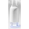 充電式コードレス加湿器 H3+ LUMENA(ルーメナー)