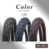 CH2-B822-2HS ダブルステッチ ハンドルカバー リンプル 2HS Luster(ラスター) MAD MAX(マッドマックス) 27068267