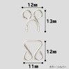 26-520 grzbNqr Clover(No[) 27071234