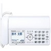 KXPD350DL-W FAX Panasonic(pi\jbN) 27080264