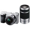 α6400 ILCE-6400Y ミラーレス一眼カメラ SONY