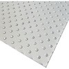 【オーダー】ポルカプレート 厚さ4.5mm(SUS304) Polka Plate-Type304 日本冶金工業