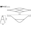 DCXF-H P[utBbV[pn[h DENSAN(fT/WFtR) 27085426