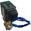 直動式2ポート電磁弁 マルチフィット(R) NO(通電時閉)形 FFBシリーズ 黄銅ボディ(FFB-5208A～) CKD