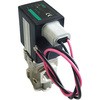 直動式2ポート電磁弁 マルチフィット(R) NO(通電時閉)形 FFBシリーズ ステンレスボディ(FFB-4210A～) CKD
