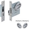 ケース鎌錠 空錠 アトムリビンテック