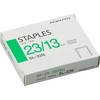 ステープル針23/13号針 コクヨ