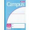 キャンパスノート(用途別) コクヨ