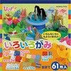 ＜ひらめきッズ＞いろいろがみ コクヨ