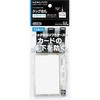 タッグ名札2ウェイタイプ 名刺IDサイズ チャック コクヨ