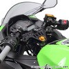 ZS03-1412 PILOTハンドルバー ZETA RACING(ジータレーシング) 27264415