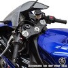 ZS03-1502 PILOTハンドルバー ZETA RACING(ジータレーシング) 27264433