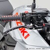 ZS60-3411 FLIGHTBレバー ZETA RACING(ジータレーシング) 27264984