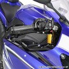 ZS60-3621 FLIGHTBレバー ZETA RACING(ジータレーシング) 27264993