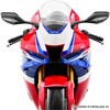 ZS60-3811 FLIGHTBレバー ZETA RACING(ジータレーシング) 27265036