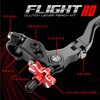 ZS60-5882 FLIGHTCレバー ZETA RACING(ジータレーシング) 27265176