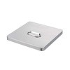 EBM 18-0 一斗缶用蓋 取手付 EBM