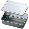 EBM 18-8 調味料入蓋付バット EBM
