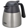 真空断熱ステンレスポット THERMOS(サーモス)