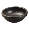 耐熱陶器 ビビンバ鍋(黒) アサヒ(鋳物)