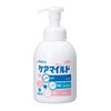 アルボース 薬用泡ハンドソープ ケアマイルド せっけんの香り アルボース