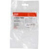 80 ケーブルタイ 標準タイプ モノタロウ 27399313