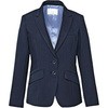 ENJOY EAJ-644 Air swing Suits 1Story ジャケット カーシーカシマ