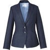 ENJOY EAJ-678 美スラッとSuits Pure ジャケット カーシーカシマ