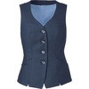ENJOY EAV-679 美スラッとSuits Pure ベスト カーシーカシマ