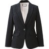 ENJOY EAJ-671 Beauty keep Suits Tiara ジャケット カーシーカシマ