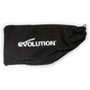 FURYRAGE万能スライド丸鋸用ダストバッグ EVOLUTION