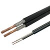EM SH-CF 1.2MMX3C ヒラ 消防用耐火ケーブル(EM-SH-CF 平型) 冨士電線(東京) 27435529