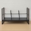 DUF-6025(BK/BK) fXNt@C[bN YAMAZEN(RP) 27468648