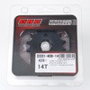 D331-408-14 Dura F�X�v���P 428 DRC(�_�[�g�t���[�N) 27493078
